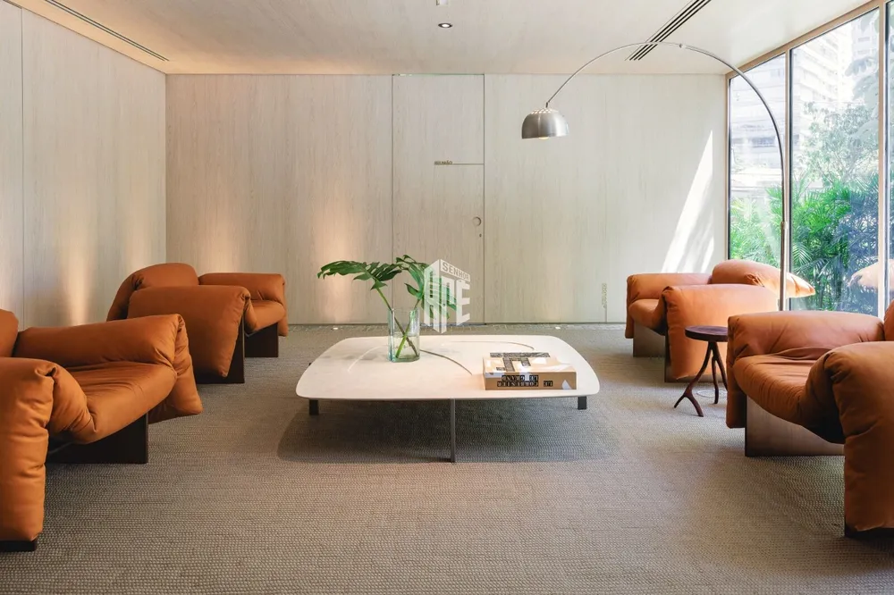 Apartamento, 4 quartos, 480 m² - Foto 3