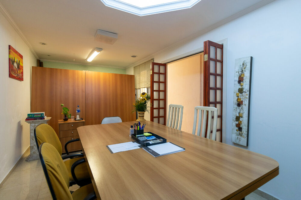 Terreno à venda, 110m² - Foto 1