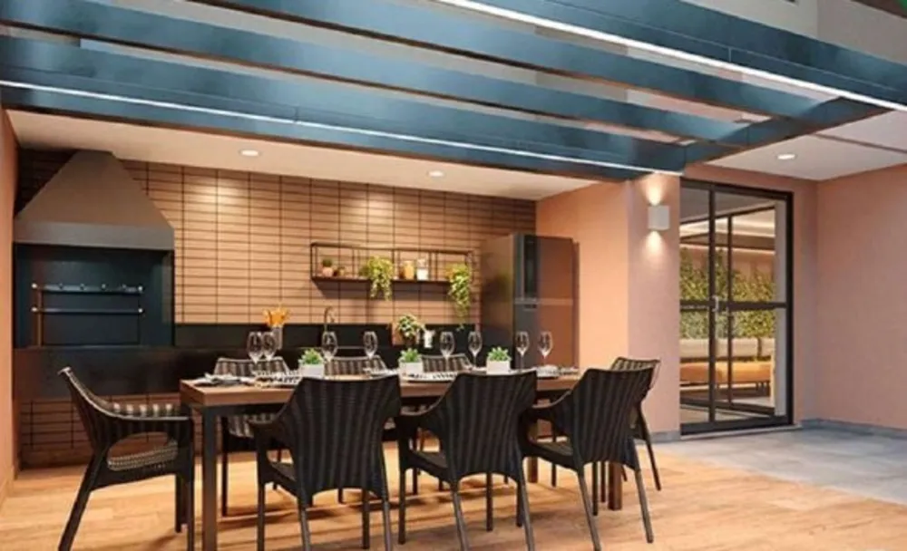 Apartamento, 2 quartos, 63 m² - Foto 1
