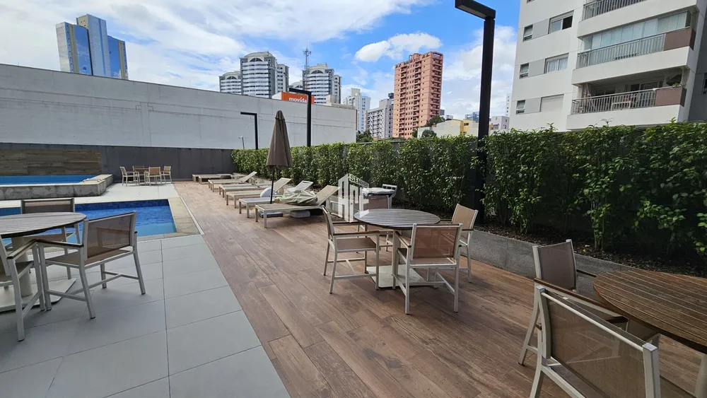 Apartamento, 3 quartos, 115 m² - Foto 3