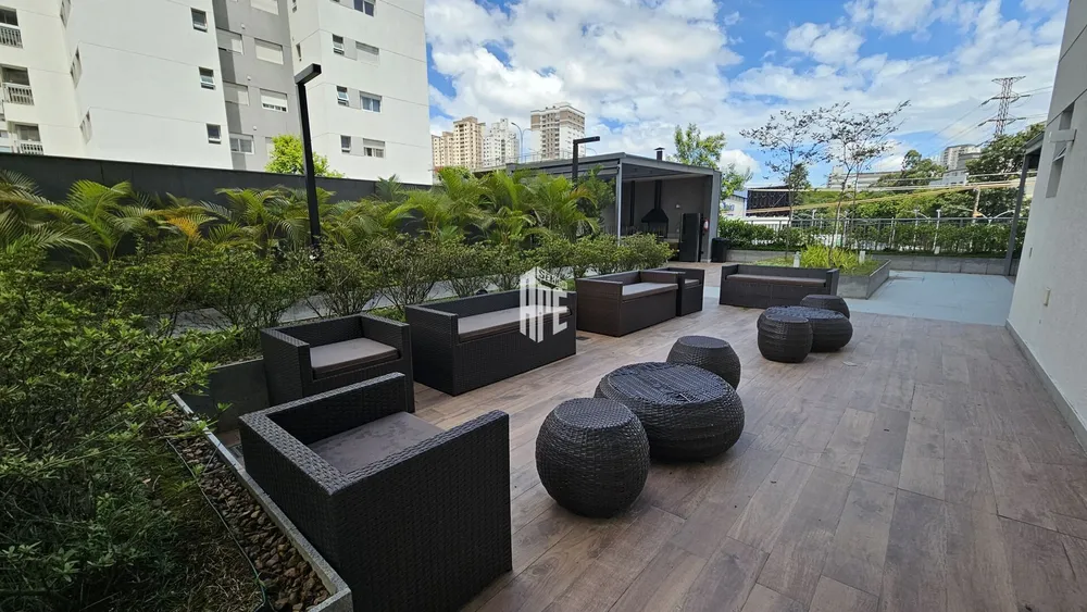 Apartamento, 3 quartos, 115 m² - Foto 1
