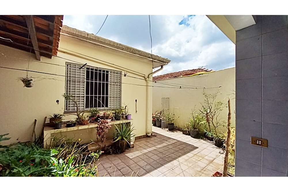 Casa à venda com 2 quartos, 93m² - Foto 5