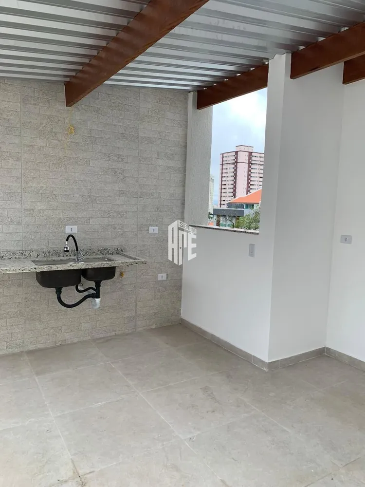 Apartamento, 2 quartos, 105 m² - Foto 2