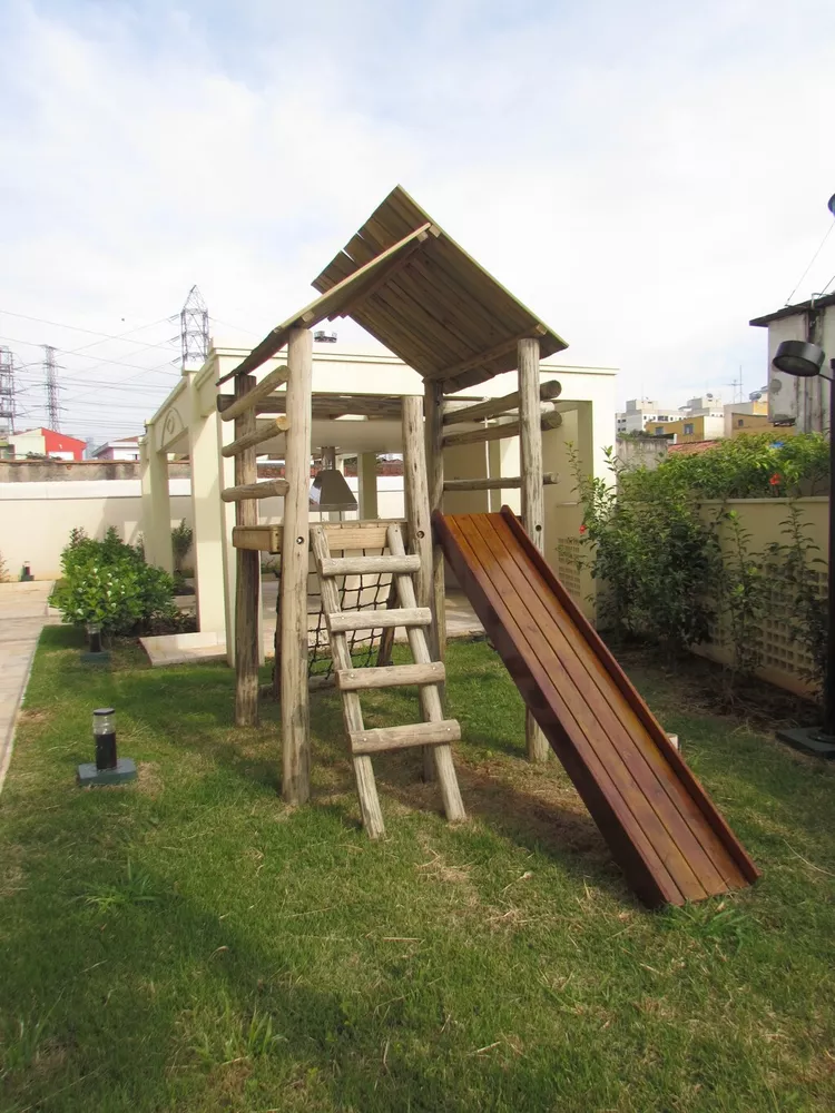 Apartamento, 3 quartos, 70 m² - Foto 1
