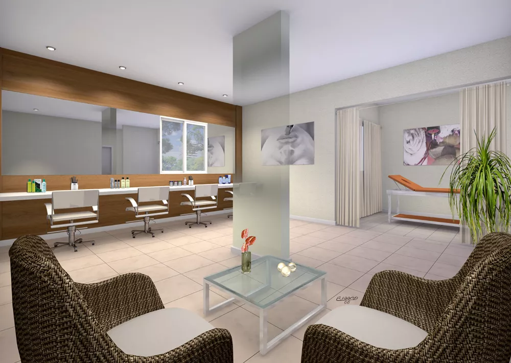 Apartamento, 3 quartos, 70 m² - Foto 3