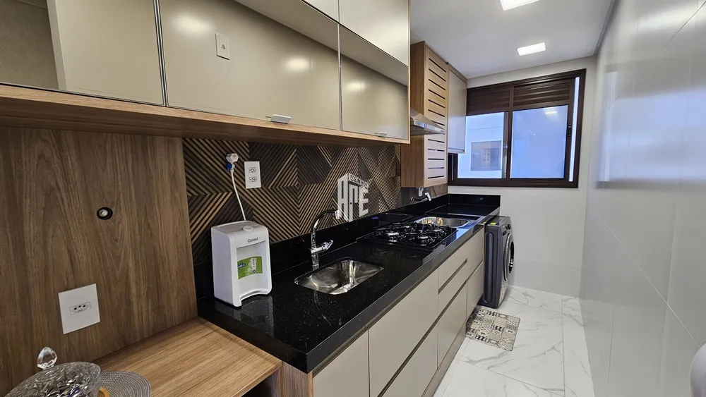 Apartamento, 3 quartos, 108 m² - Foto 3