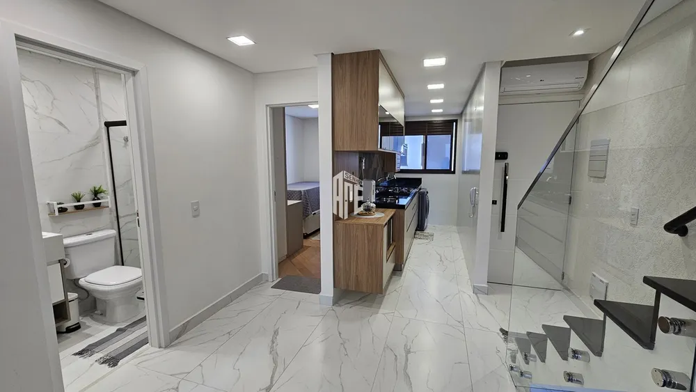 Apartamento, 3 quartos, 108 m² - Foto 2