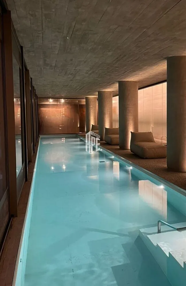 Apartamento, 4 quartos, 480 m² - Foto 3