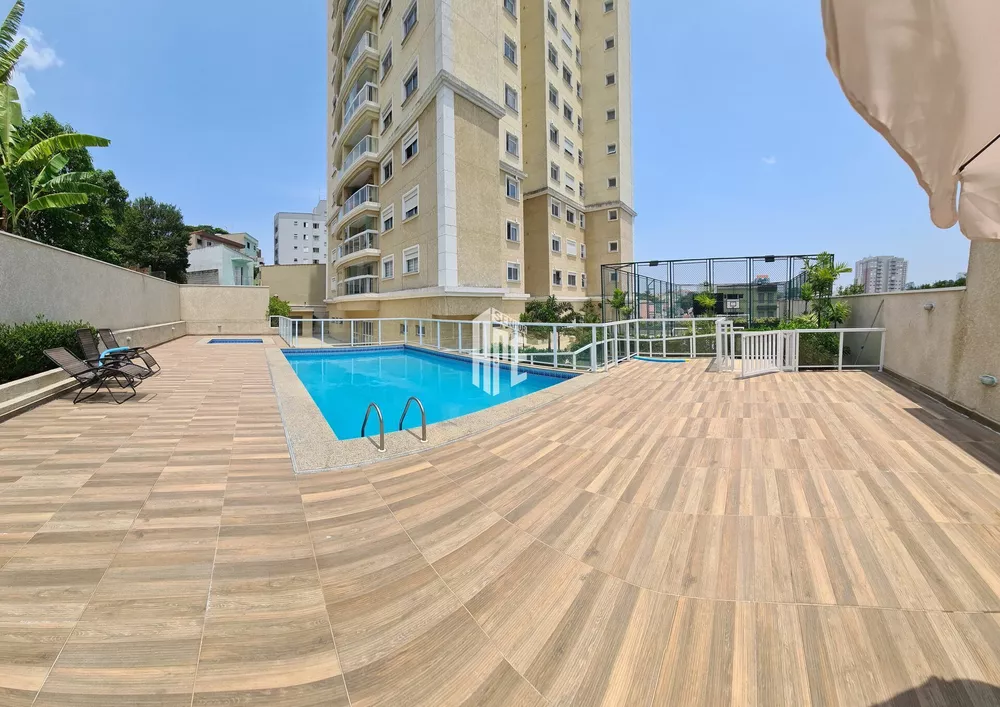 Apartamento, 3 quartos, 82 m² - Foto 4