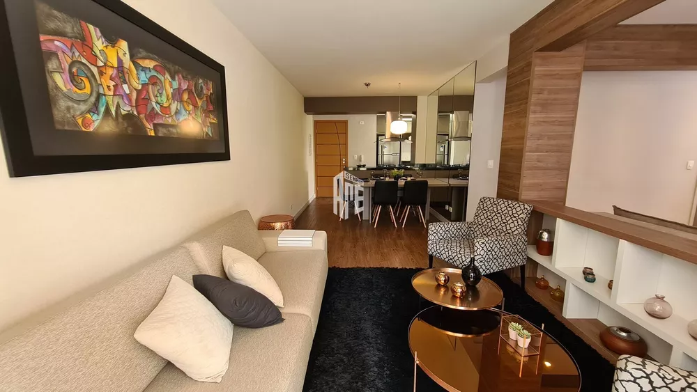 Apartamento, 3 quartos, 82 m² - Foto 1