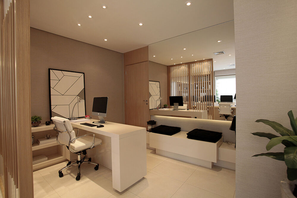 Conjunto Comercial-Sala à venda, 28m² - Foto 4
