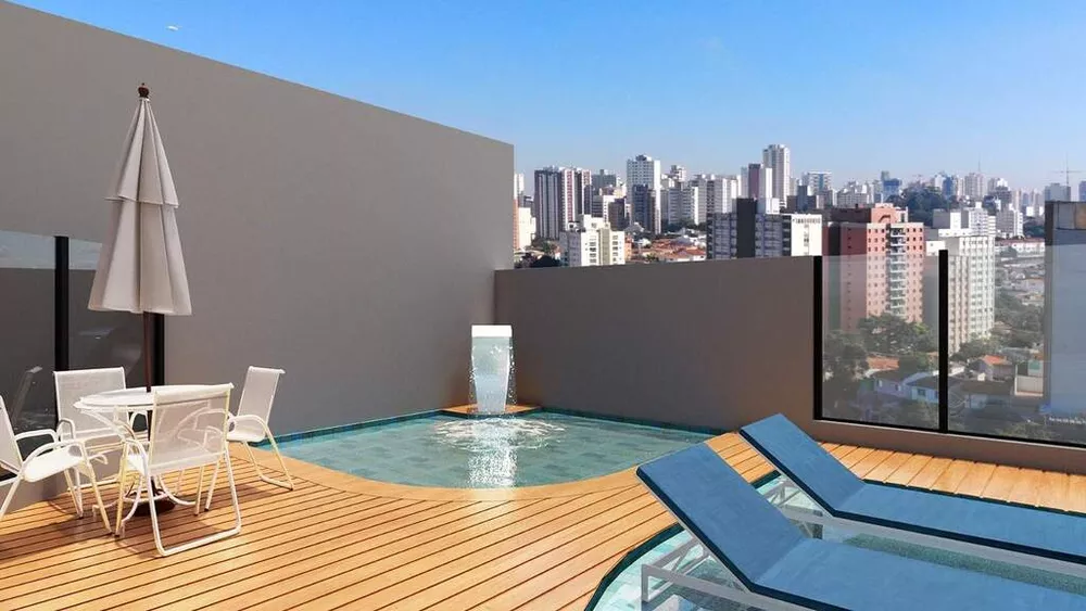 Apartamento, 3 quartos, 80 m² - Foto 4