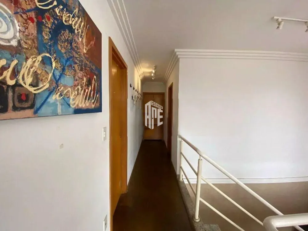 Apartamento, 4 quartos, 467 m² - Foto 3