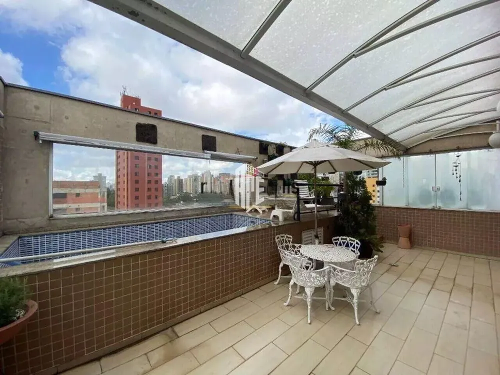 Apartamento, 4 quartos, 467 m² - Foto 1