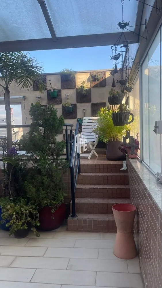 Apartamento, 4 quartos, 467 m² - Foto 4