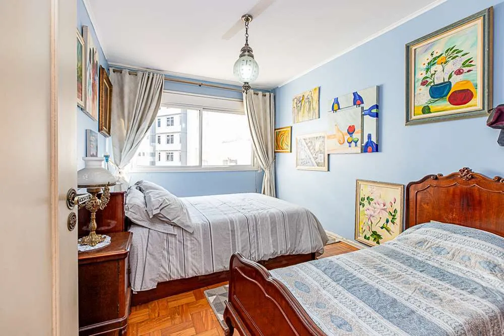 Apartamento, 3 quartos, 150 m² - Foto 4