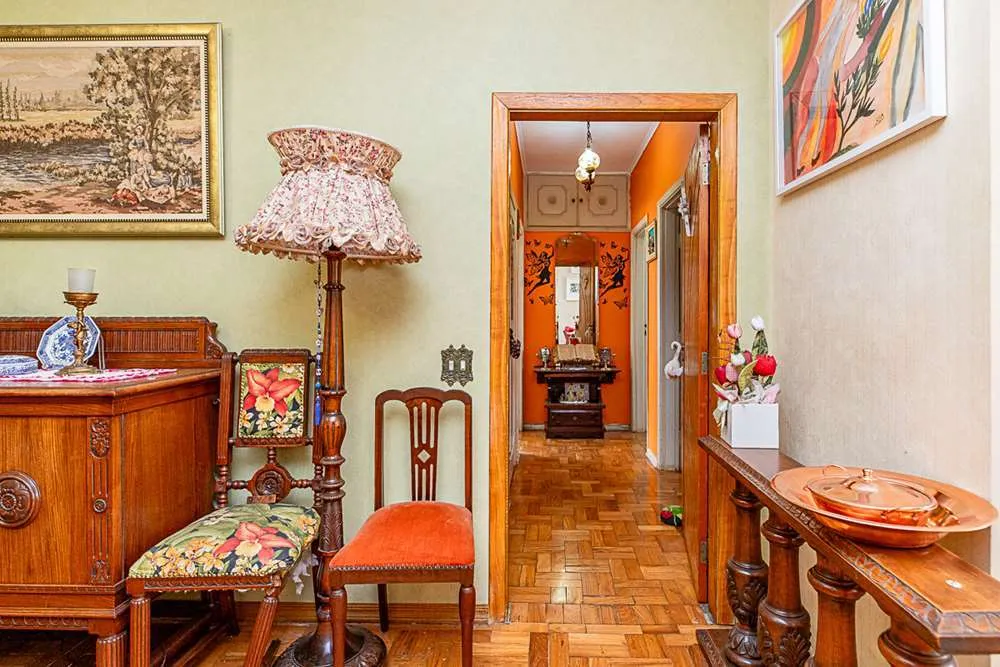 Apartamento, 3 quartos, 150 m² - Foto 3