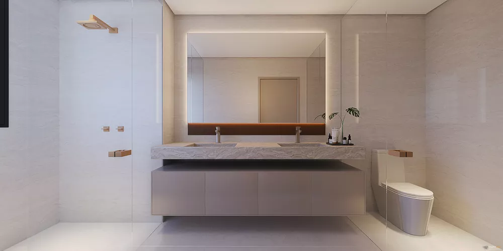 Apartamento, 3 quartos, 137 m² - Foto 8
