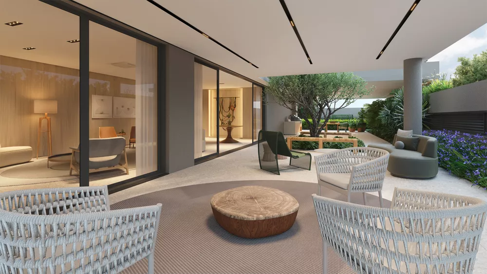 Apartamento, 3 quartos, 137 m² - Foto 14