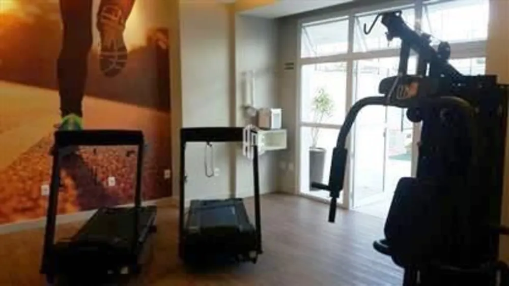 Apartamento, 2 quartos, 59 m² - Foto 1