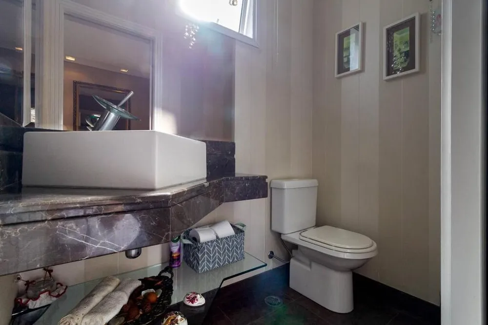 Casa de Condomínio, 2 quartos - Foto 4