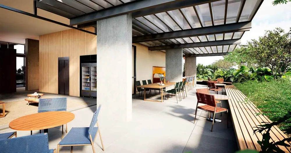 Apartamento, 4 quartos, 182 m² - Foto 2