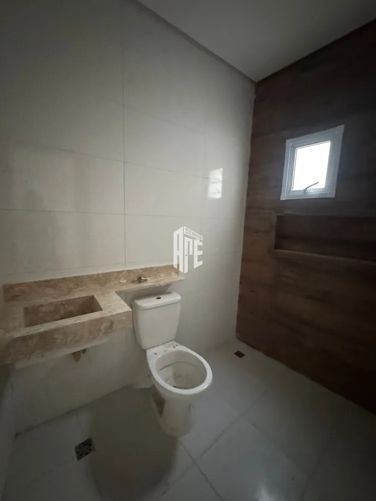 Casa, 3 quartos, 77 m² - Foto 4