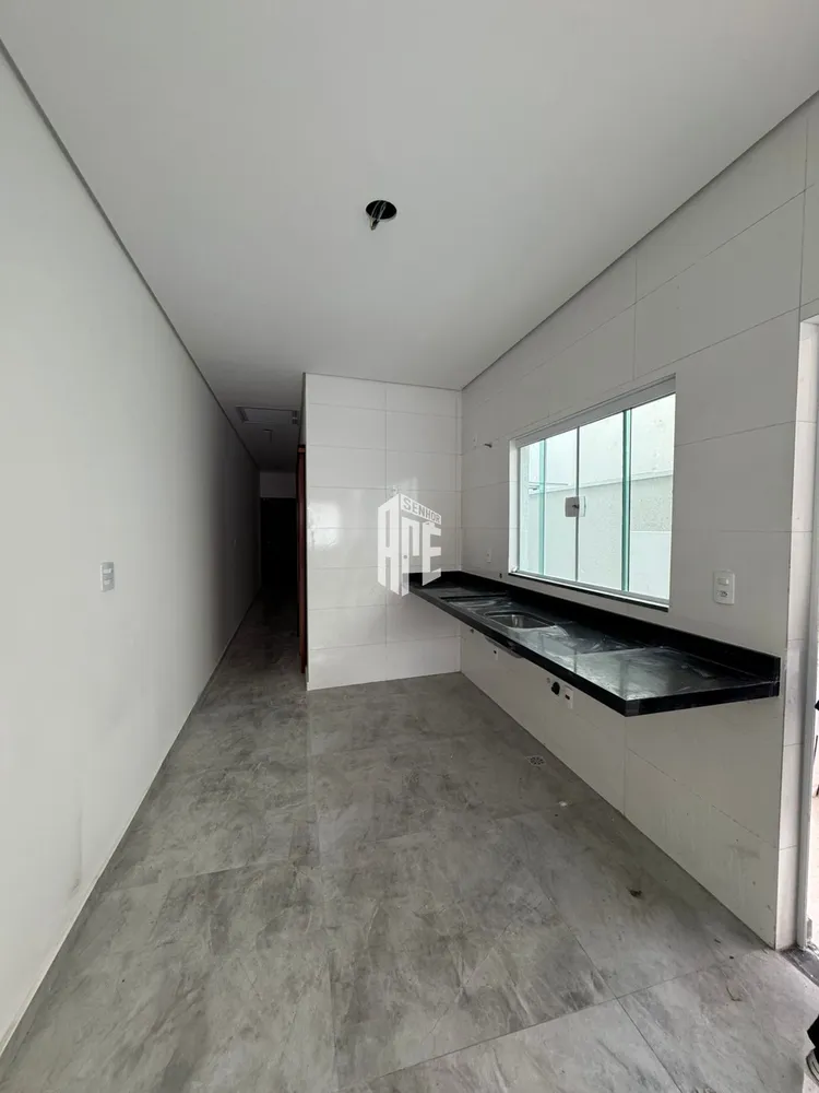 Casa, 3 quartos, 77 m² - Foto 3