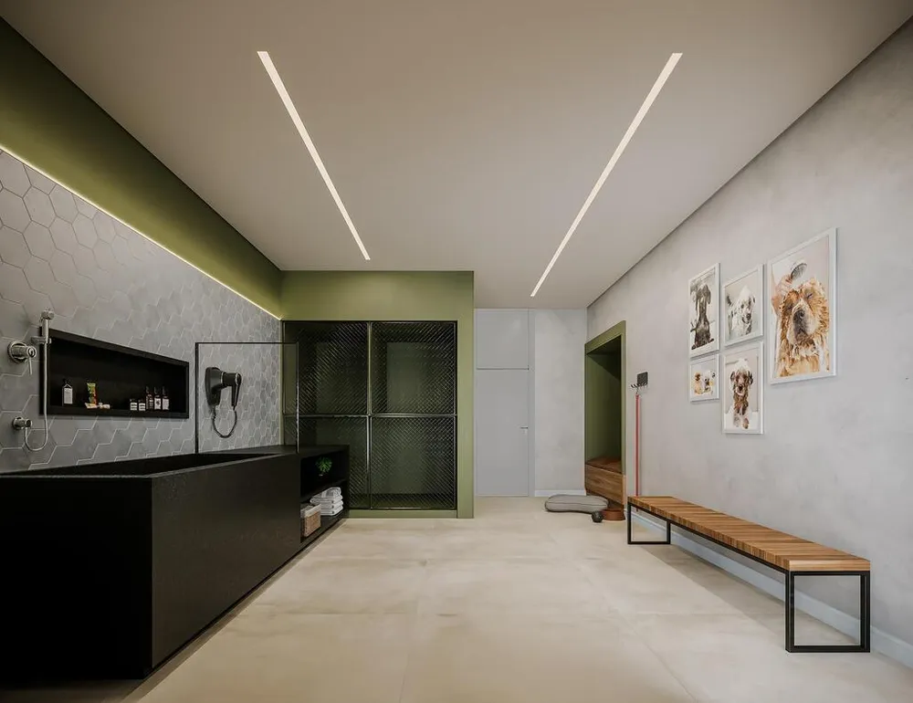 Apartamento, 3 quartos, 114 m² - Foto 4