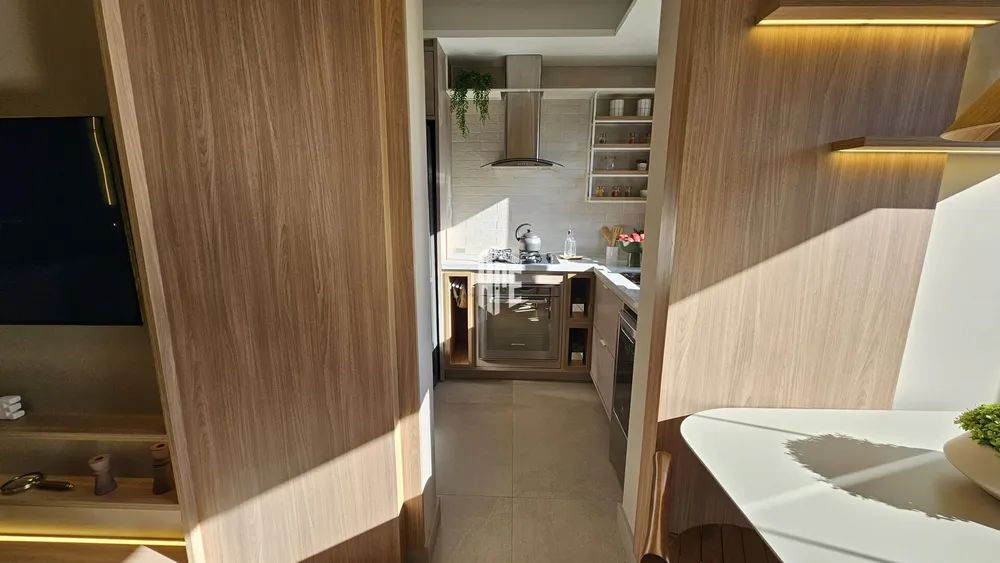 Apartamento, 2 quartos, 86 m² - Foto 3