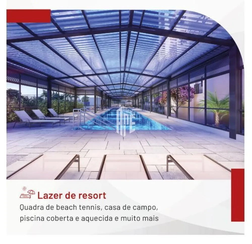 Apartamento, 2 quartos, 86 m² - Foto 4
