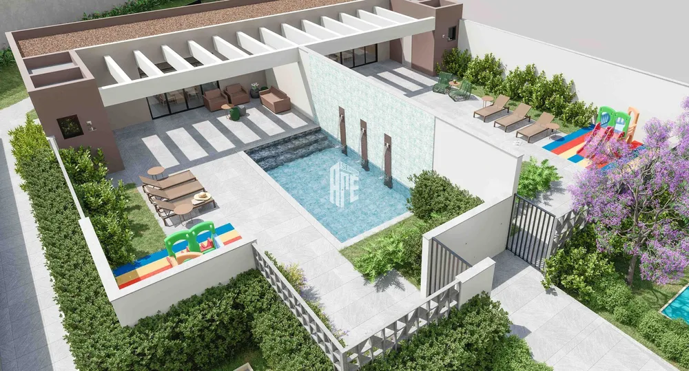 Apartamento, 2 quartos, 86 m² - Foto 2