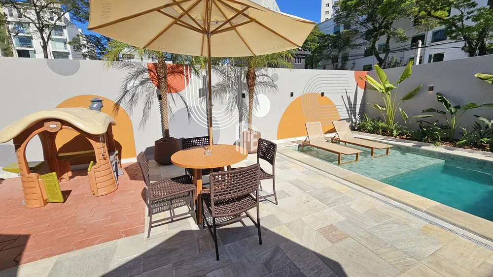 Apartamento, 2 quartos, 86 m² - Foto 4
