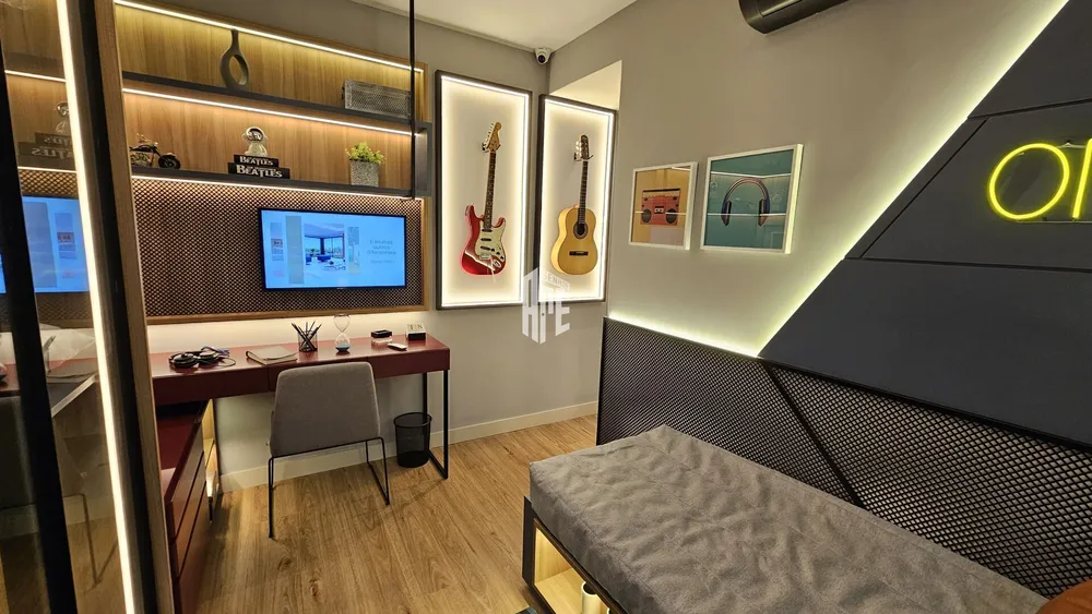 Apartamento, 4 quartos, 203 m² - Foto 3
