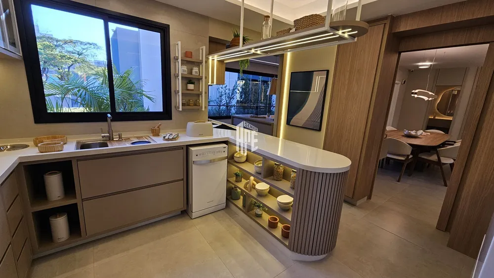 Apartamento, 4 quartos, 203 m² - Foto 2