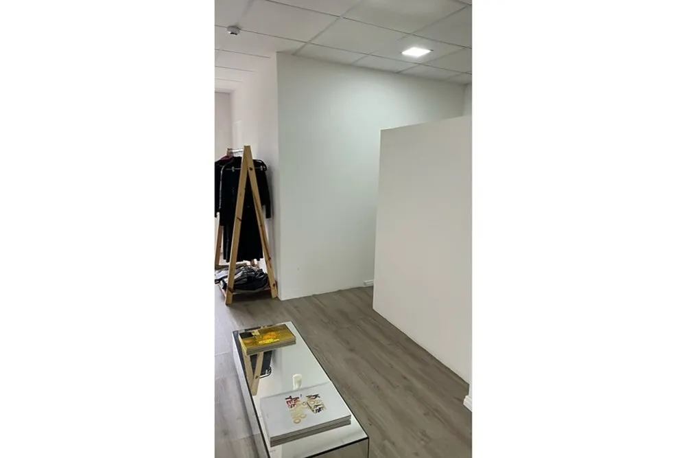 Sala-Conjunto, 40 m² - Foto 1