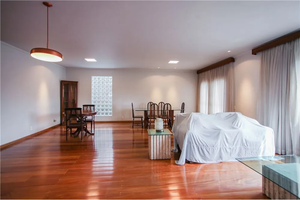 Casa, 4 quartos, 511 m² - Foto 4