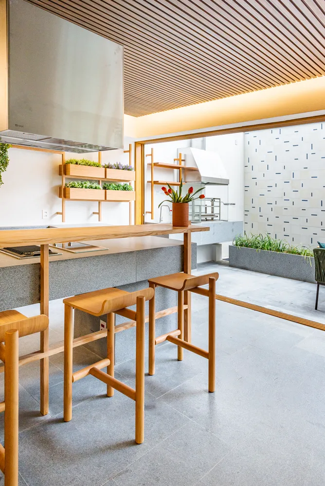 Apartamento, 3 quartos, 185 m² - Foto 3
