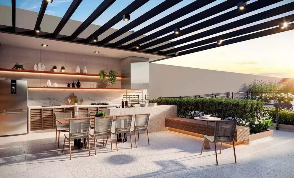 Apartamento, 4 quartos, 177 m² - Foto 2