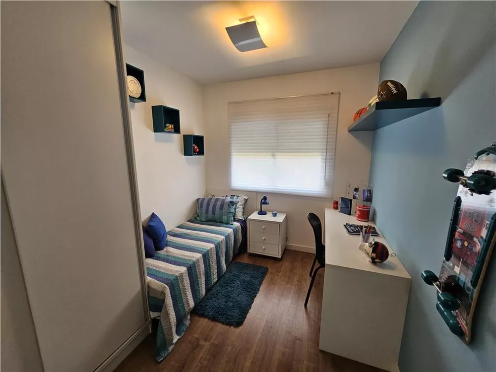 Apartamento, 3 quartos, 87 m² - Foto 4
