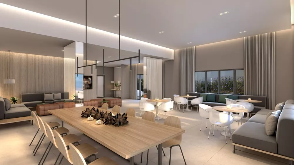 Apartamento, 2 quartos, 46 m² - Foto 5