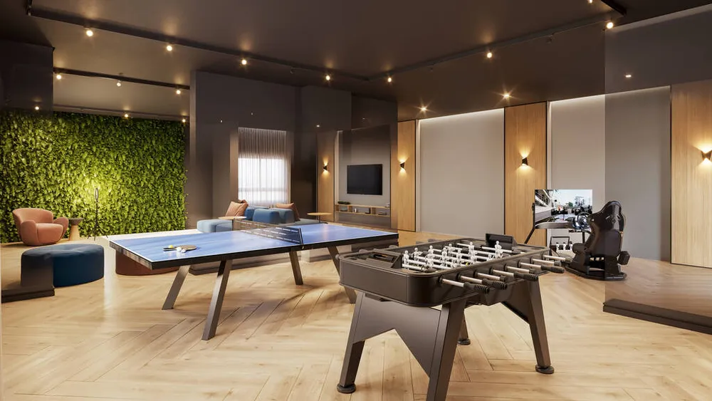 Apartamento, 3 quartos, 102 m² - Foto 1
