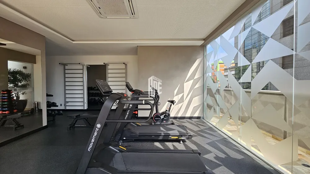 Apartamento, 3 quartos, 127 m² - Foto 4