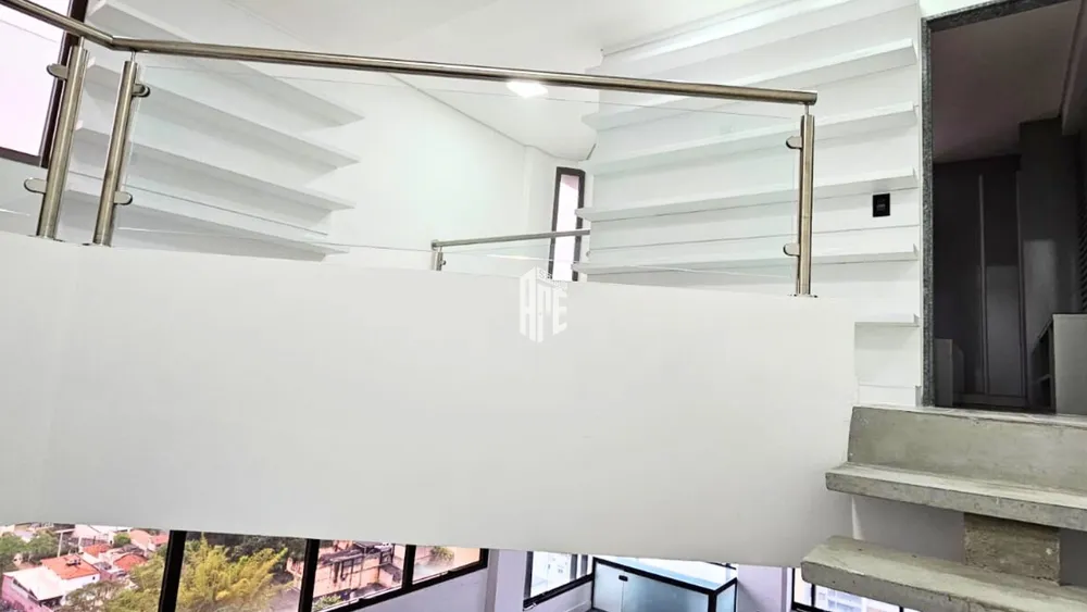 Apartamento, 3 quartos, 210 m² - Foto 3