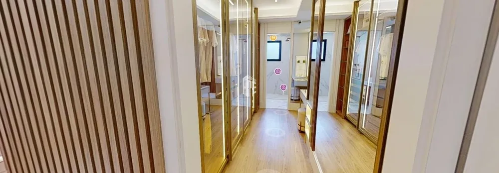 Apartamento, 3 quartos, 110 m² - Foto 2