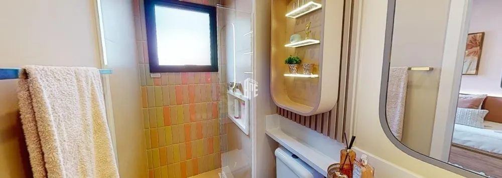 Apartamento, 3 quartos, 110 m² - Foto 4