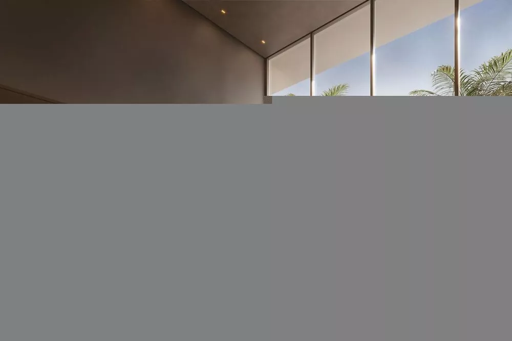 Apartamento, 1 quarto, 25 m² - Foto 3