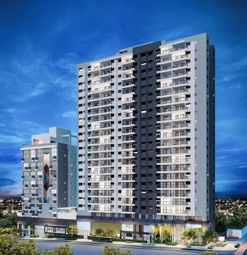 Loja-Salão, 84 m² - Foto 2