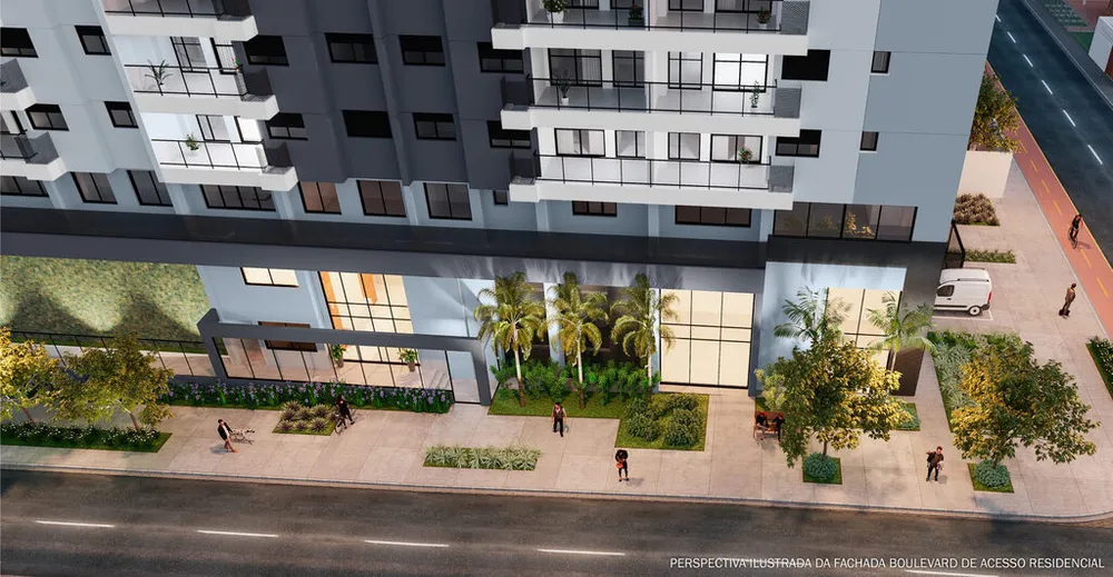 Loja-Salão, 84 m² - Foto 3
