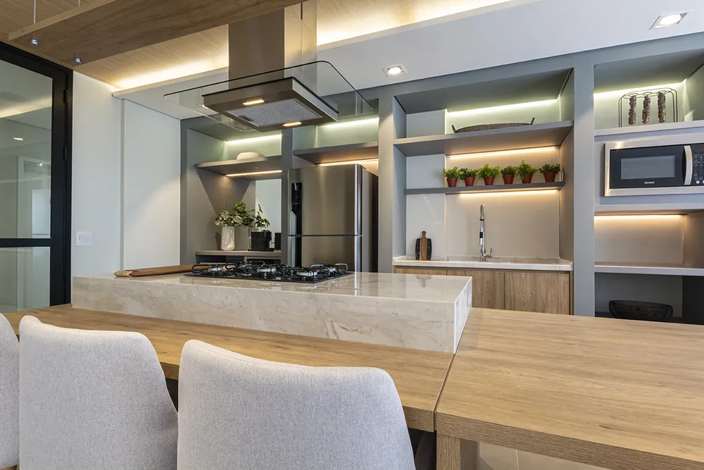 Apartamento, 3 quartos, 68 m² - Foto 1